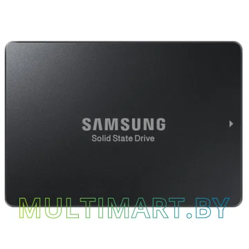 SSD диск Samsung PM9A3 960B (MZQL2960HCJR-00A07)